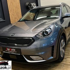 Kia Niro 1.6 GDI Hybrid L
