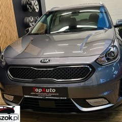 Kia Niro 1.6 GDI Hybrid L