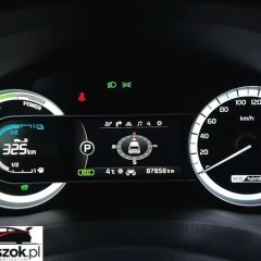 Kia Niro 1.6 GDI Hybrid L