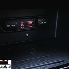 Kia Niro 1.6 GDI Hybrid L