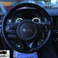 Kia Niro 1.6 GDI Hybrid L