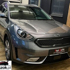 Kia Niro 1.6 GDI Hybrid L