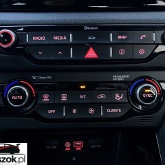 Kia Niro 1.6 GDI Hybrid L