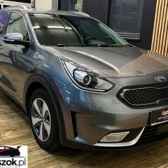 Kia Niro 1.6 GDI Hybrid L