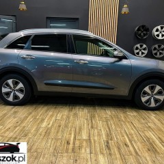 Kia Niro 1.6 GDI Hybrid L