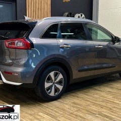 Kia Niro 1.6 GDI Hybrid L