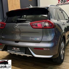 Kia Niro 1.6 GDI Hybrid L