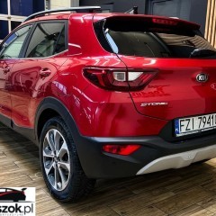 Kia Stonic 1.6 CRDi SCR XL