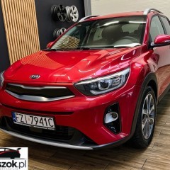 Kia Stonic 1.6 CRDi SCR XL