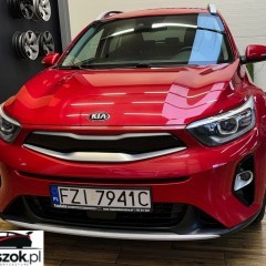 Kia Stonic 1.6 CRDi SCR XL
