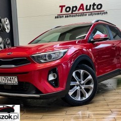 Kia Stonic 1.6 CRDi SCR XL