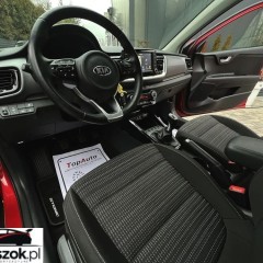 Kia Stonic 1.6 CRDi SCR XL