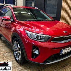Kia Stonic 1.6 CRDi SCR XL