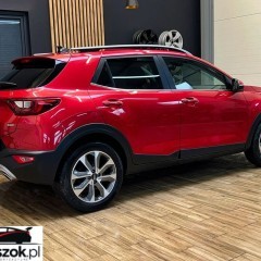 Kia Stonic 1.6 CRDi SCR XL