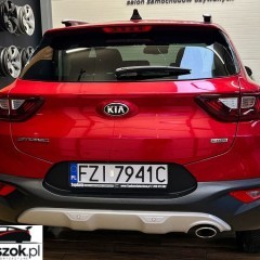 Kia Stonic 1.6 CRDi SCR XL