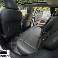 Nissan Qashqai 1.6 DCi Tekna