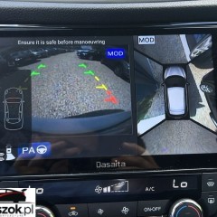 Nissan Qashqai 1.6 DCi Tekna