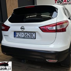 Nissan Qashqai 1.6 DCi Tekna