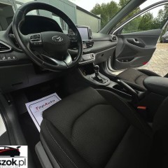 Hyundai i30 1.6 CRDI DCT Trend