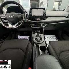 Hyundai i30 1.6 CRDI DCT Trend