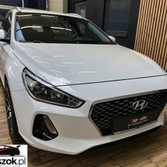 Hyundai i30 1.6 CRDI DCT Trend