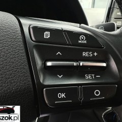 Hyundai i30 1.6 CRDI DCT Trend