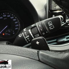 Hyundai i30 1.6 CRDI DCT Trend