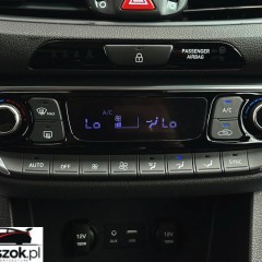 Hyundai i30 1.6 CRDI DCT Trend