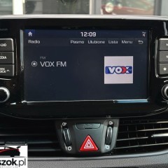 Hyundai i30 1.6 CRDI DCT Trend