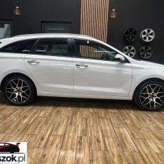 Hyundai i30 1.6 CRDI DCT Trend