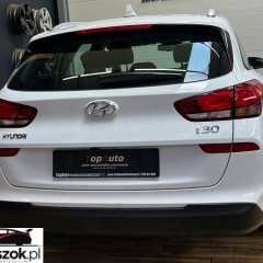 Hyundai i30 1.6 CRDI DCT Trend