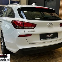 Hyundai i30 1.6 CRDI DCT Trend