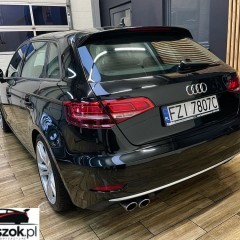 Audi A3 2.0 TDI Sportback Ambiente