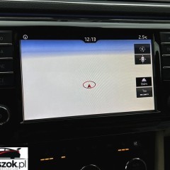 Skoda Superb Combi 1.8 TSI DSG Style