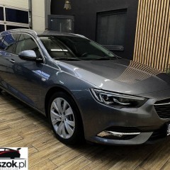 Opel Insignia 2.0 T 4x4 Innovation S&S