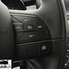 Fiat 500X 1.4 MultiAir Cross Plus Traction+