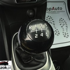 Fiat 500X 1.4 MultiAir Cross Plus Traction+