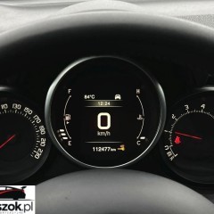 Fiat 500X 1.4 MultiAir Cross Plus Traction+