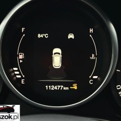 Fiat 500X 1.4 MultiAir Cross Plus Traction+