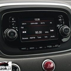 Fiat 500X 1.4 MultiAir Cross Plus Traction+