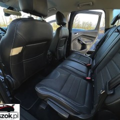 Ford Kuga 2.0 TDCi 2x4 Titanium