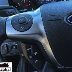 Ford Kuga 2.0 TDCi 2x4 Titanium