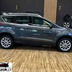 Ford Kuga 2.0 TDCi 2x4 Titanium