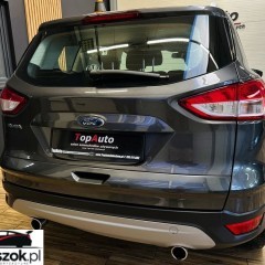 Ford Kuga 2.0 TDCi 2x4 Titanium