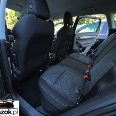 Skoda Karoq 1.5 TSI ACT 4x2 Style DSG