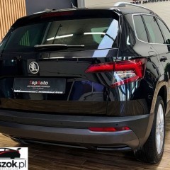 Skoda Karoq 1.5 TSI ACT 4x2 Style DSG