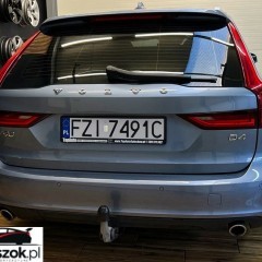 Volvo V90 D4 Momentum Pro
