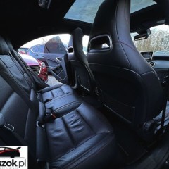 Mercedes-Benz CLA 200 AMG Line