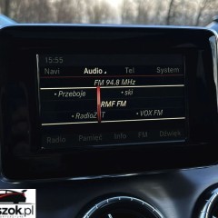 Mercedes-Benz CLA 200 AMG Line