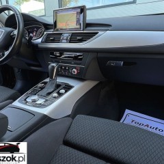 Audi A6 2.0 TDI ultra S tronic
